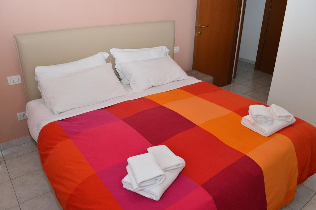 Appartamenti Rho Milan Exterior photo