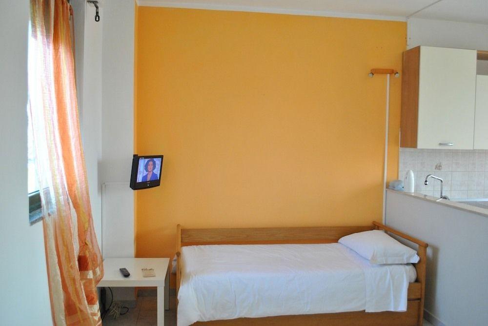 Appartamenti Rho Milan Exterior photo
