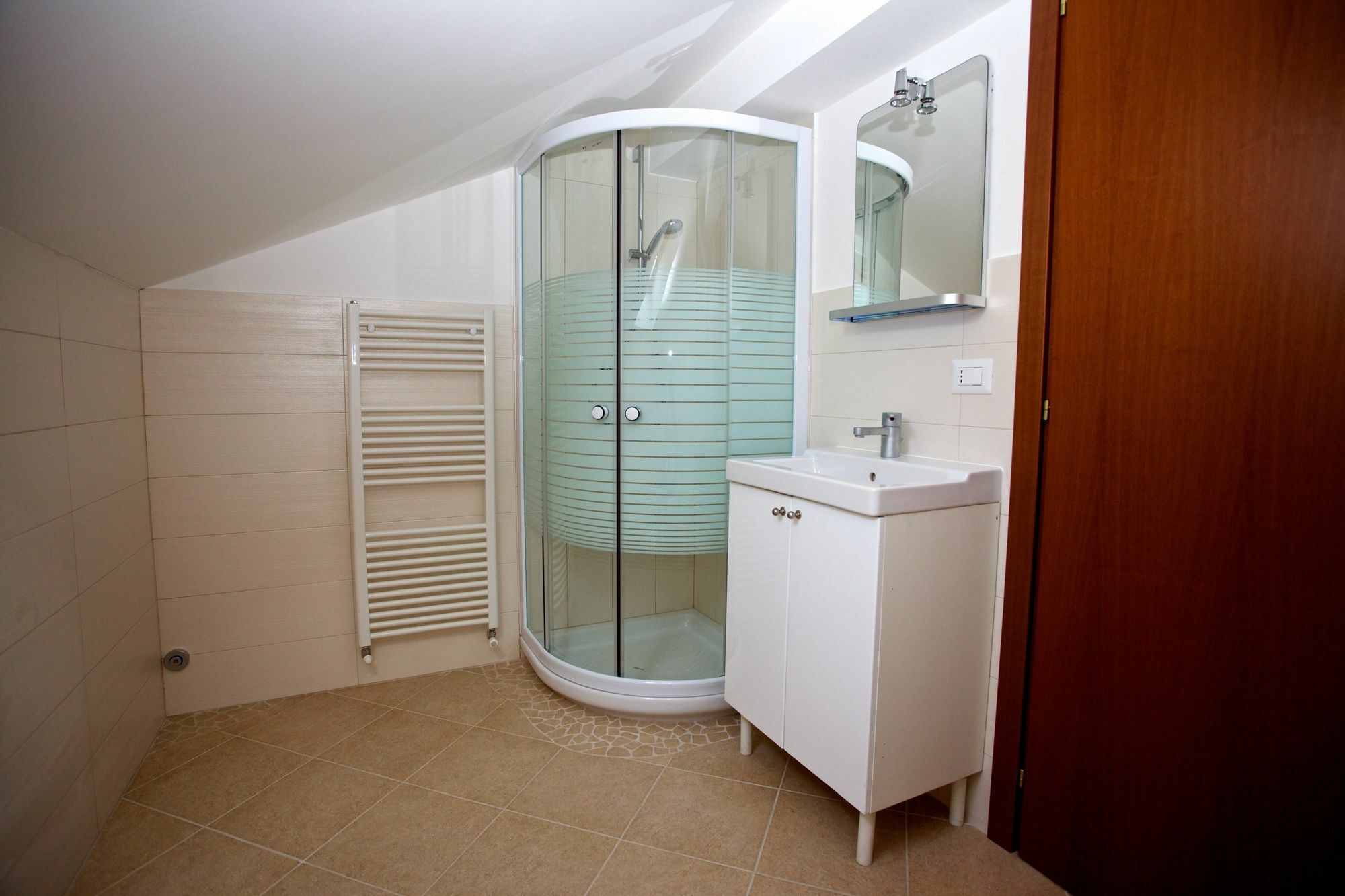Appartamenti Rho Milan Exterior photo