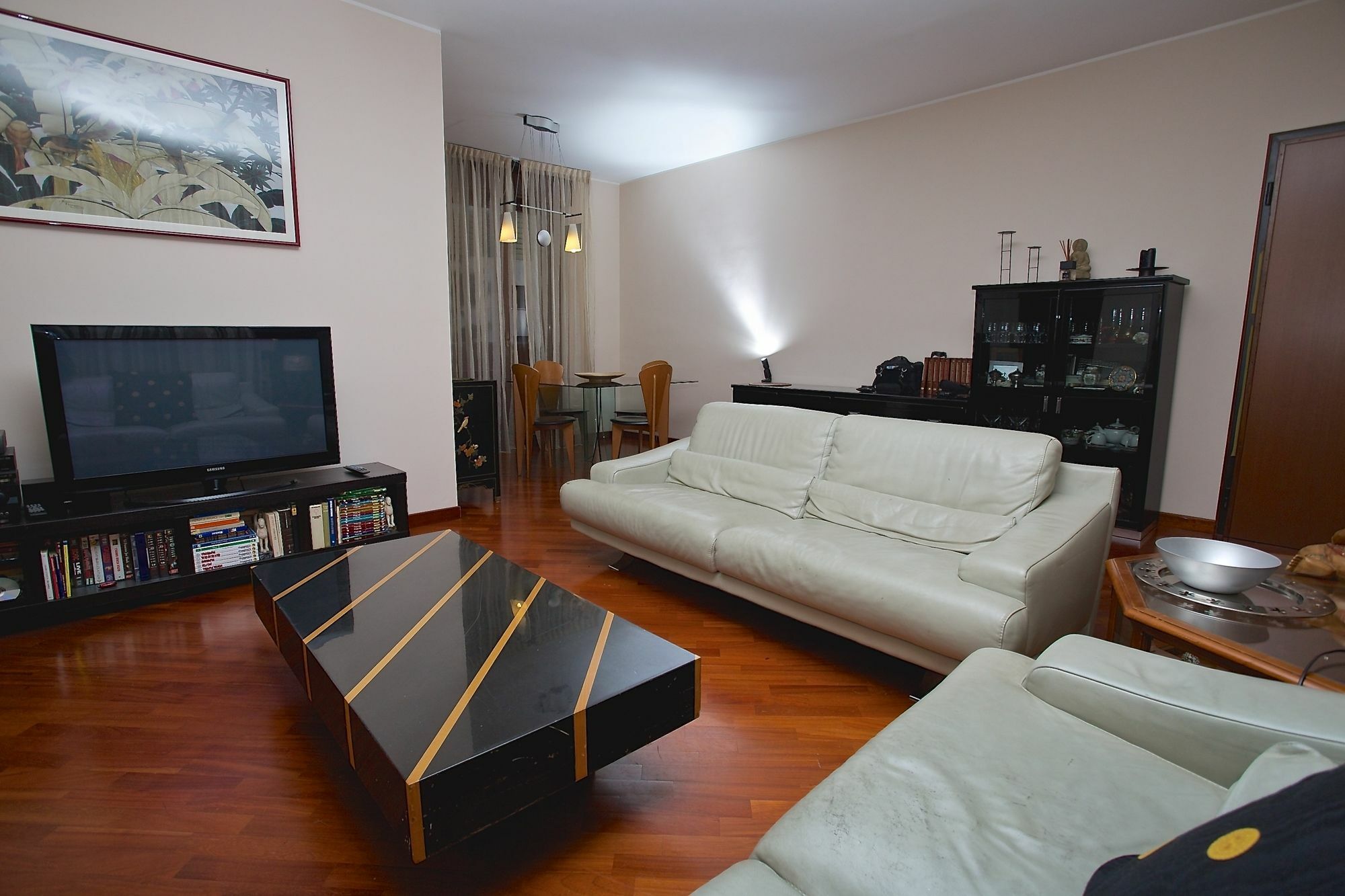 Appartamenti Rho Milan Exterior photo