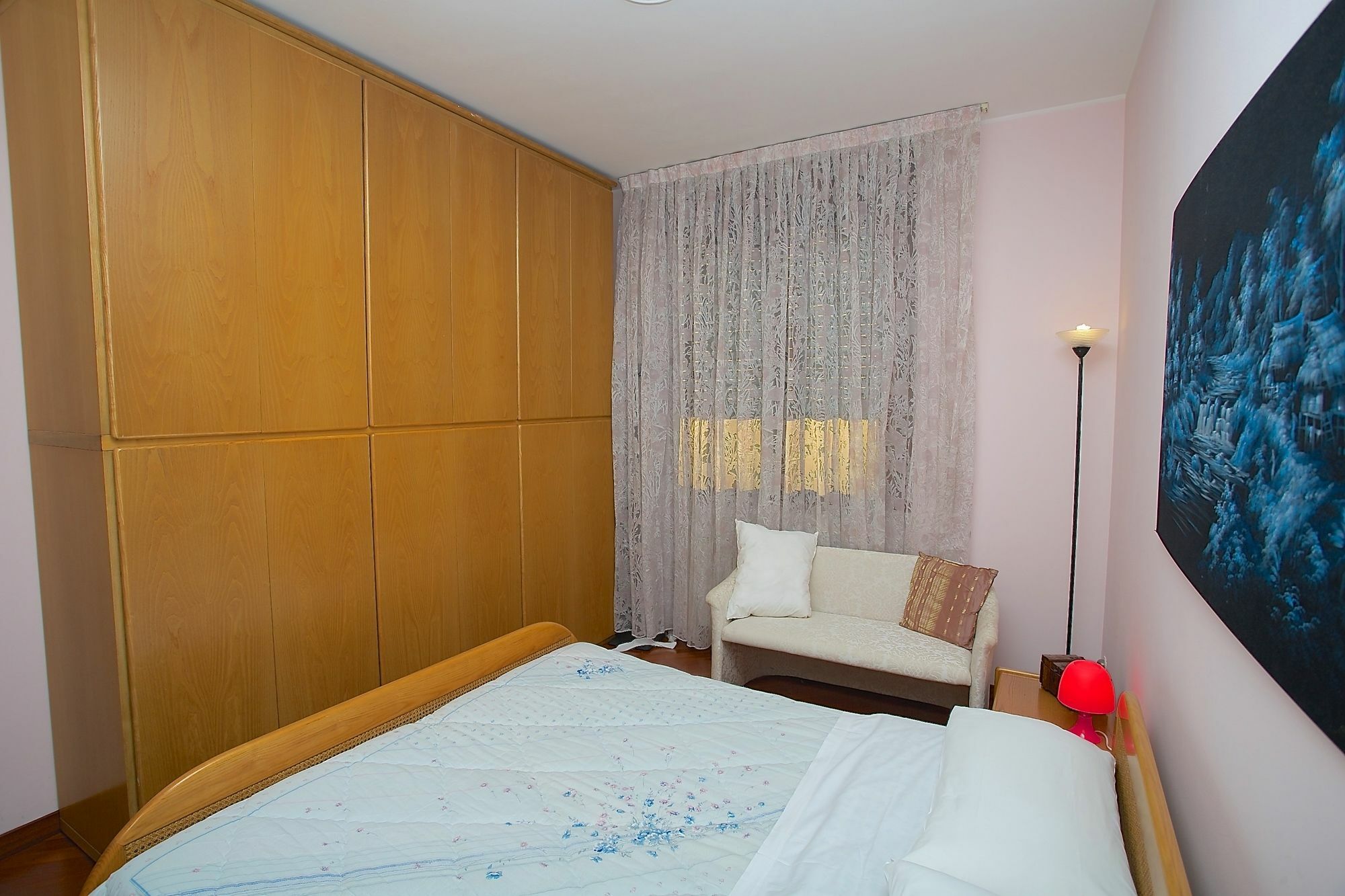 Appartamenti Rho Milan Exterior photo