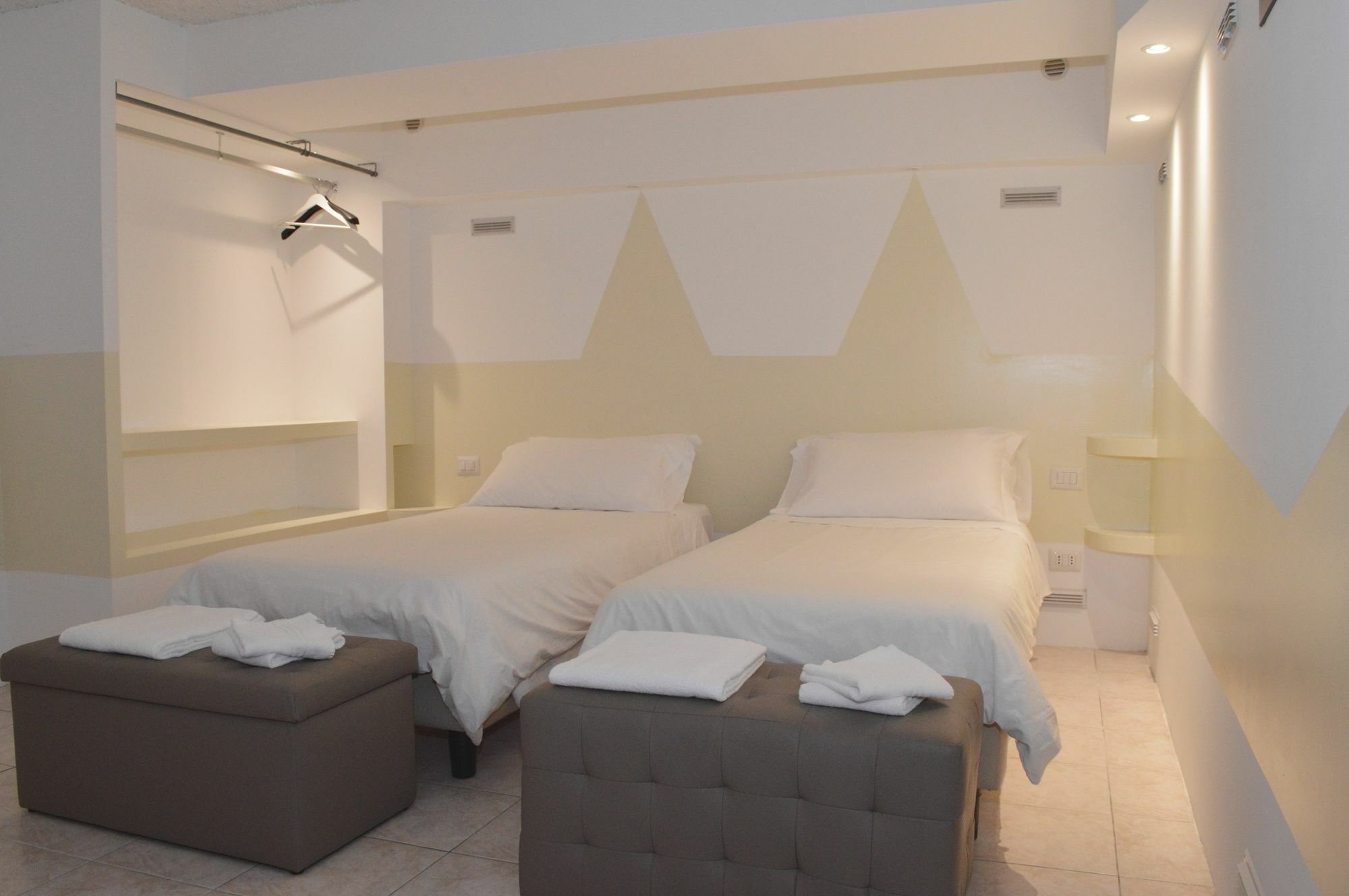 Appartamenti Rho Milan Exterior photo