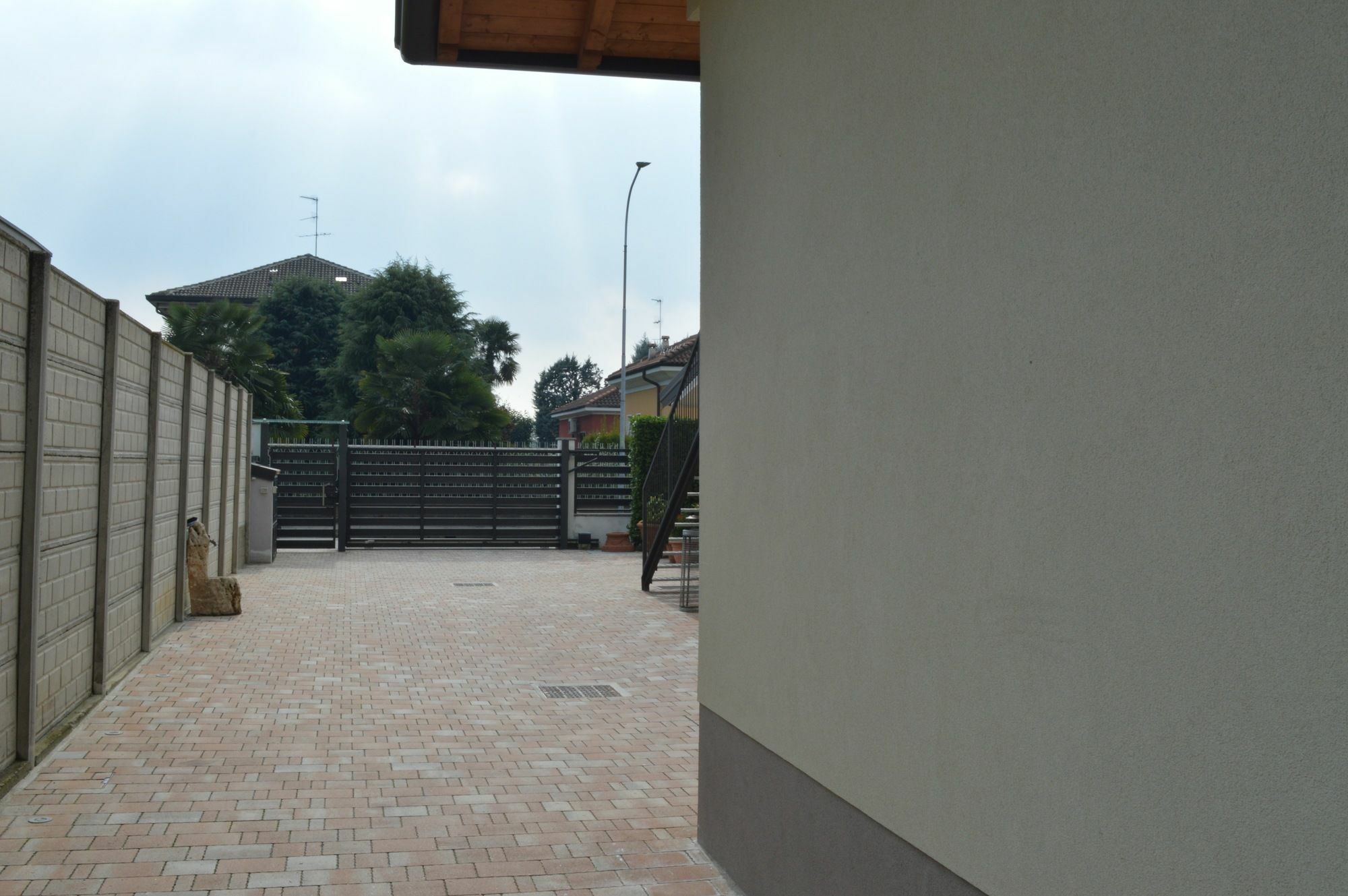 Appartamenti Rho Milan Exterior photo