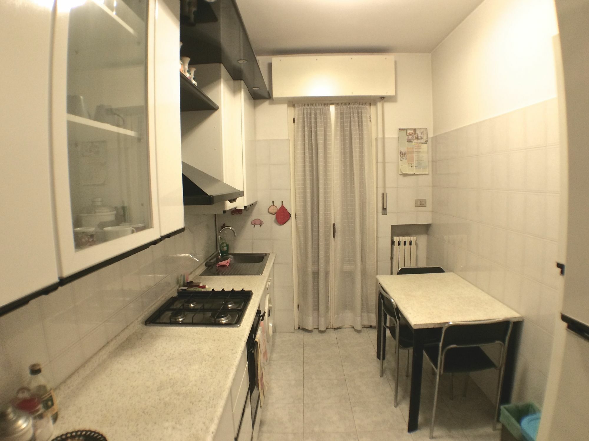 Appartamenti Rho Milan Exterior photo