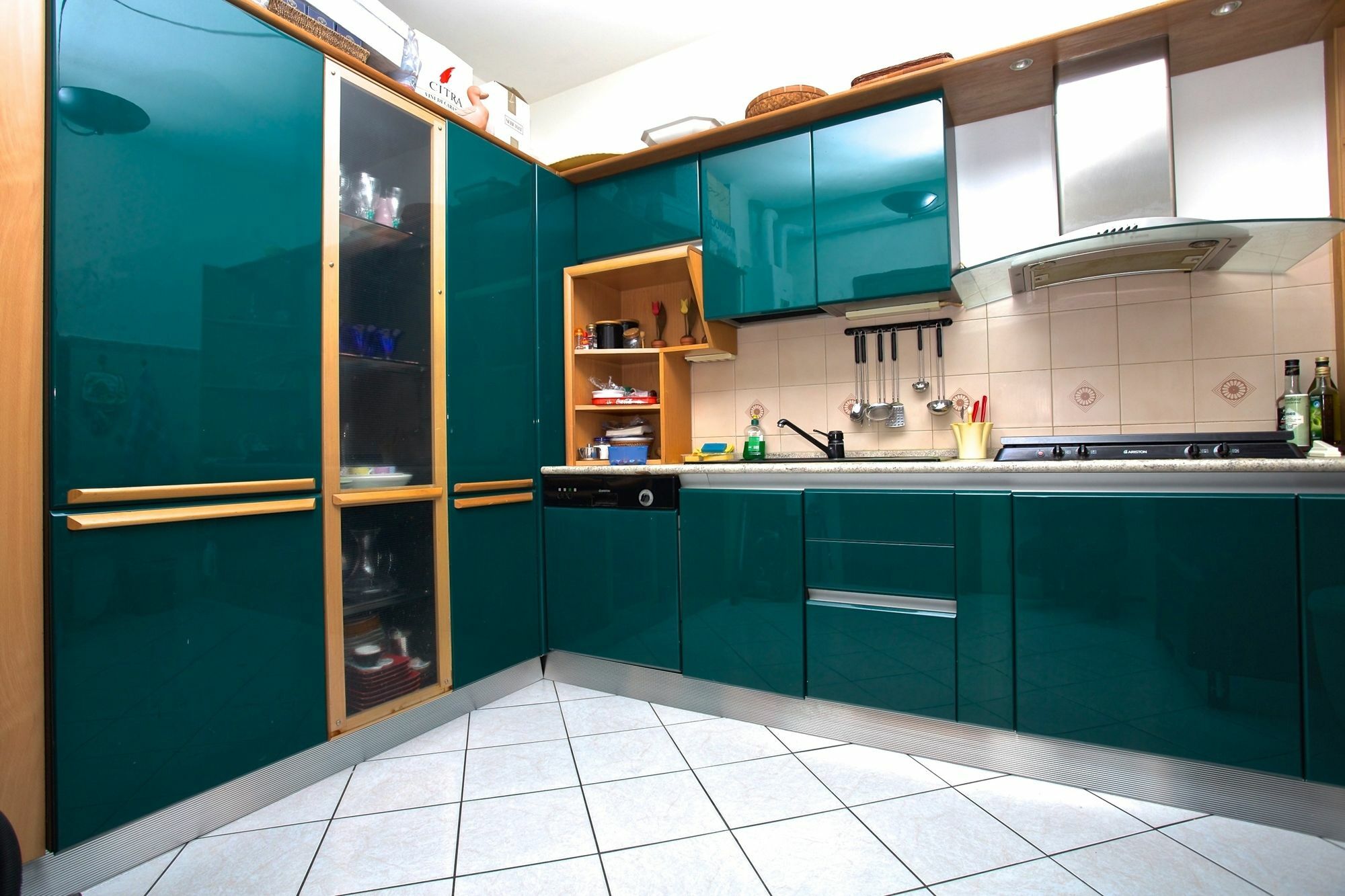 Appartamenti Rho Milan Exterior photo