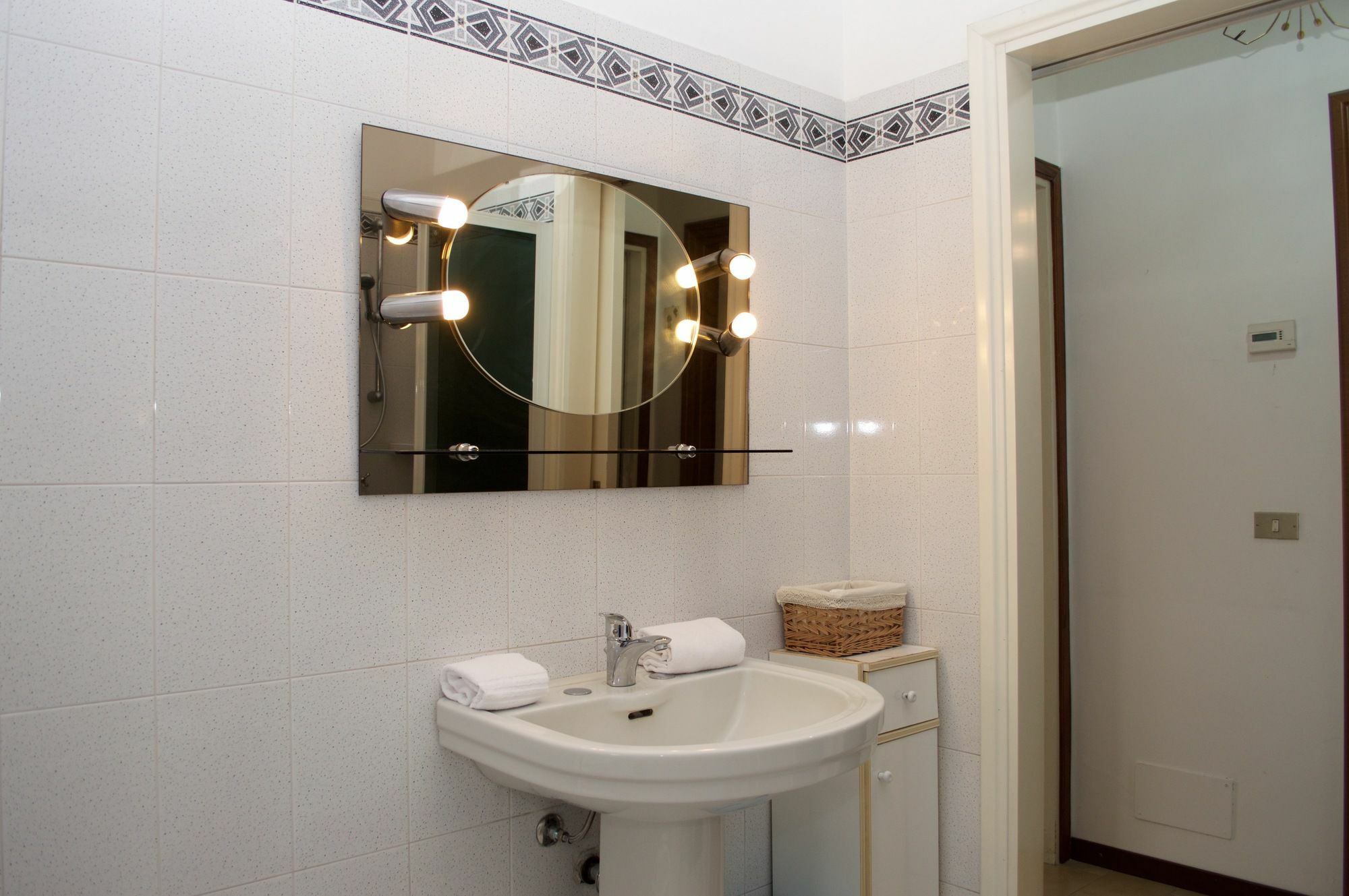 Appartamenti Rho Milan Exterior photo