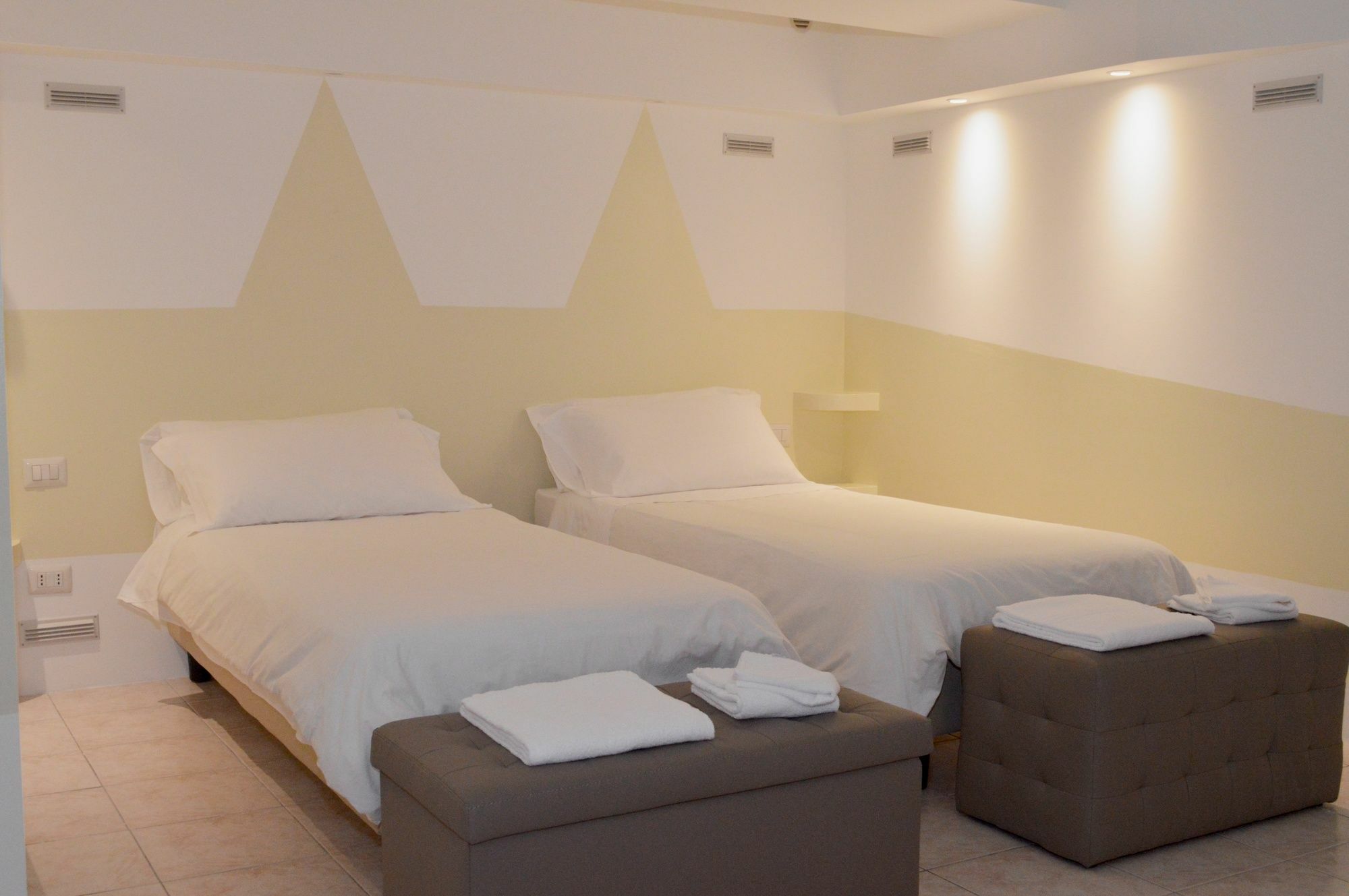 Appartamenti Rho Milan Exterior photo