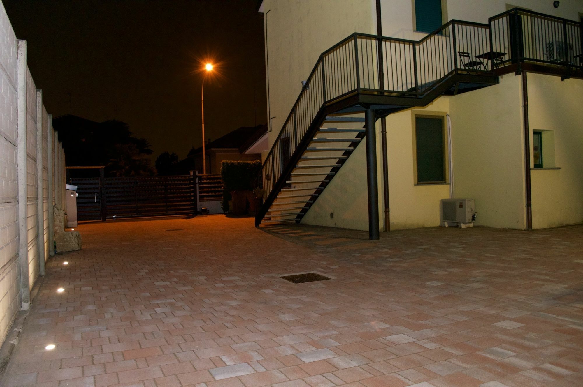 Appartamenti Rho Milan Exterior photo