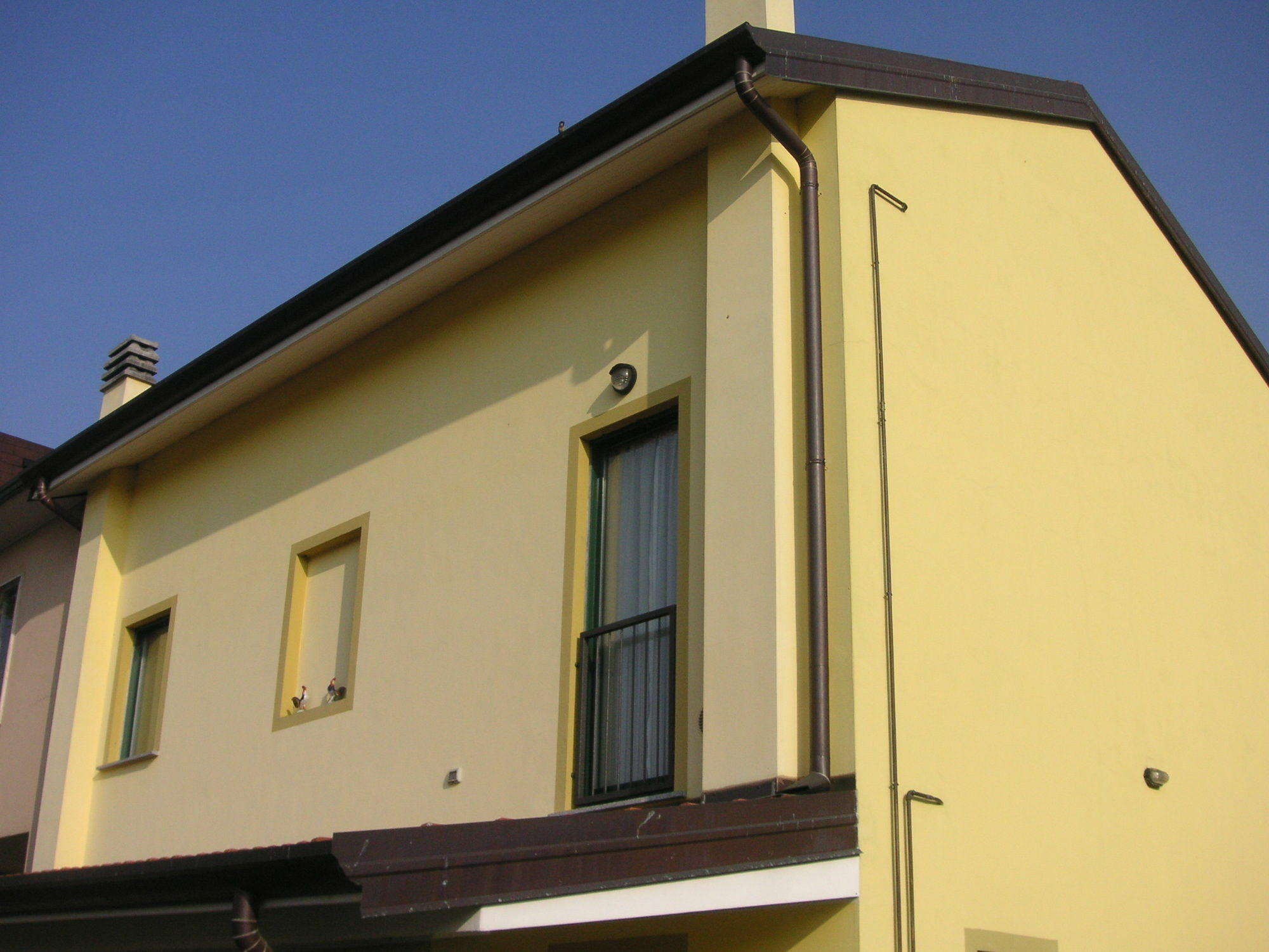 Appartamenti Rho Milan Exterior photo