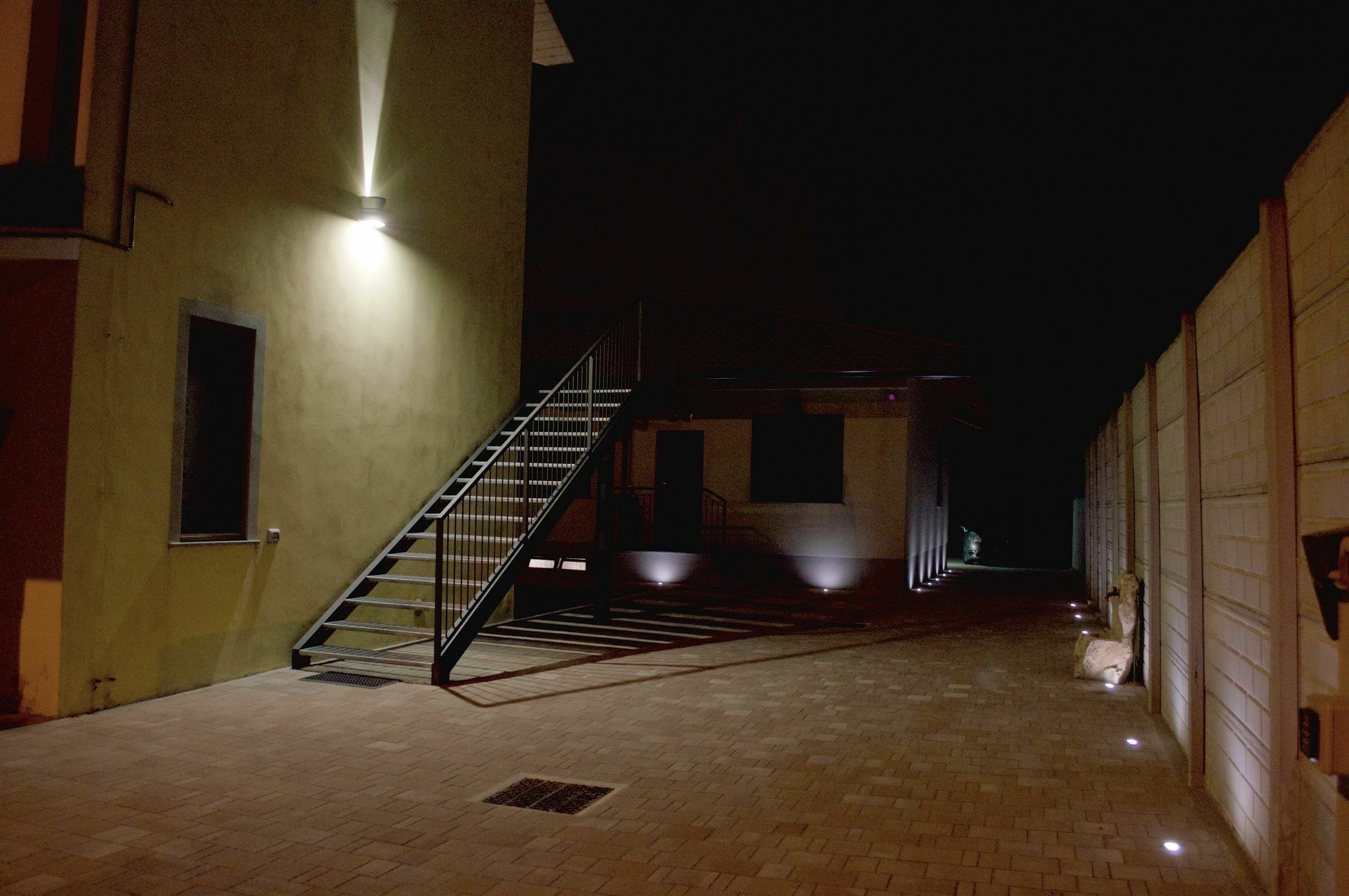 Appartamenti Rho Milan Exterior photo