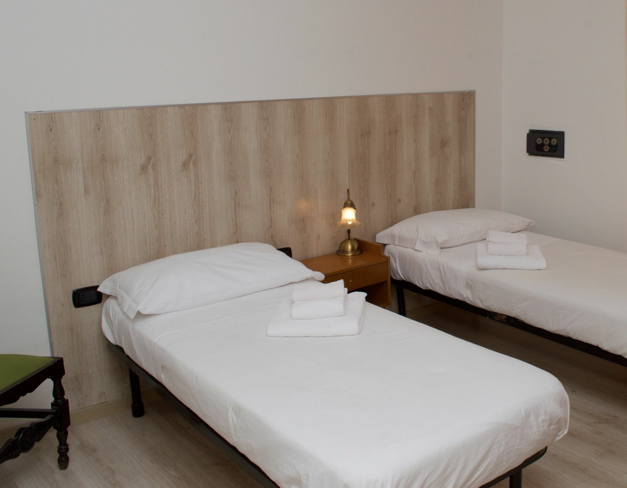 Appartamenti Rho Milan Exterior photo